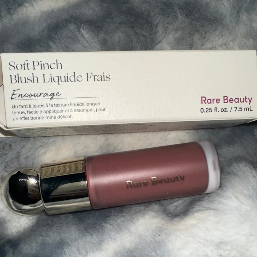 Rare Beauty Soft Pinch Blush in Encourage